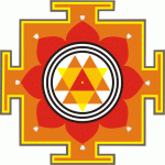 Дурга -  янтра